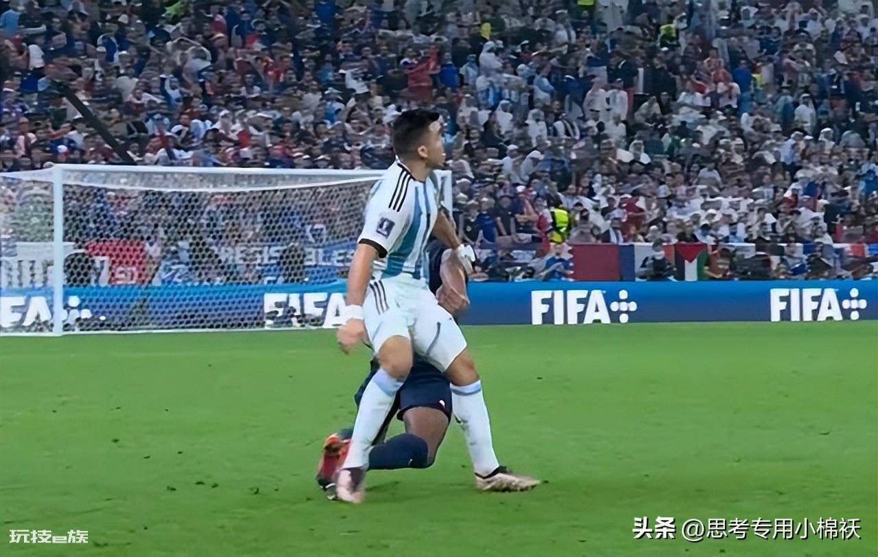 2022足球世界杯冠军是哪个国家(卡塔尔世界杯完整排名)-图片3